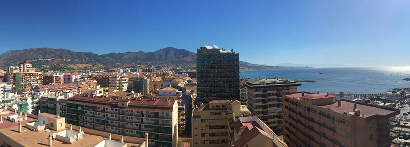 Inmobiliaria en Fuengirola y la Costa del Sol