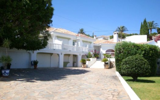 Detached house for sale in La Capellanía-El Higuerón – Ref: 000039