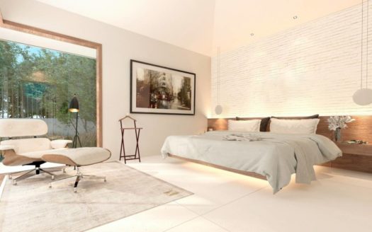 Luxury Villa in Benalmadena – Ref: 000059