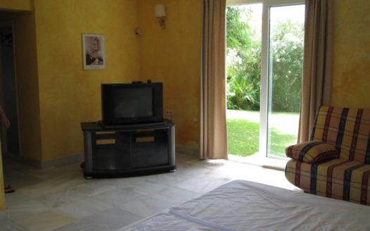 Villa in Mijas – Ref: 000099