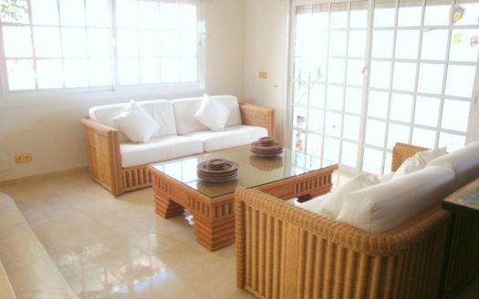 Detached house for sale in La Capellanía-El Higuerón – Ref: 000039