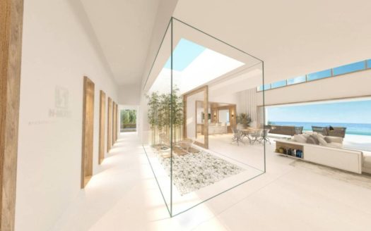 Luxury Villa in Benalmadena – Ref: 000059