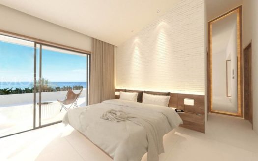 Luxury Villa in Benalmadena – Ref: 000059