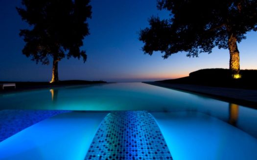 Exclusive Villa in El Higueron – Ref: 000064