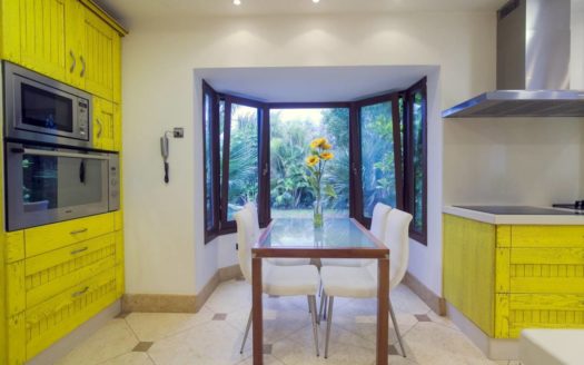 Villa en Altos de Puente Romano – Ref: 000010