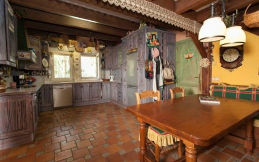 Villa in Mijas Costa – Ref: 000063