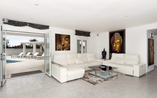 Villa in Elviria – Ref: 000041
