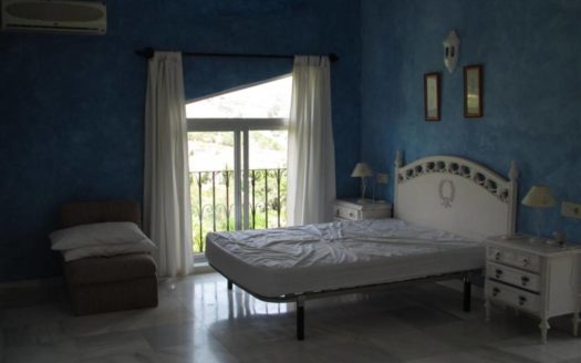 Villa in Mijas – Ref: 000099