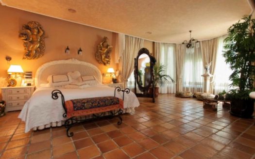 Villa in Mijas Costa – Ref: 000063