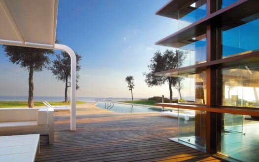 Exclusive Villa in El Higueron – Ref: 000064