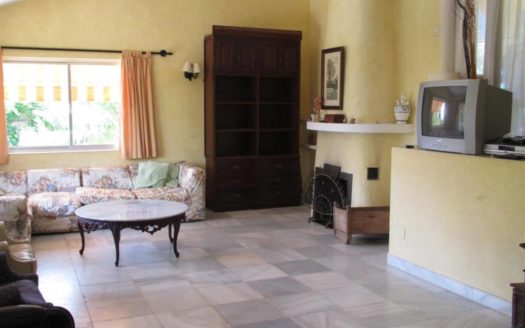 Villa in Mijas – Ref: 000099