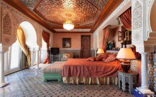 Villa in Mijas Costa – Ref: 000063