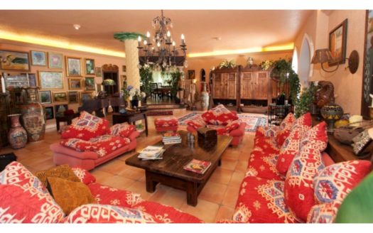 Villa in Mijas Costa – Ref: 000063