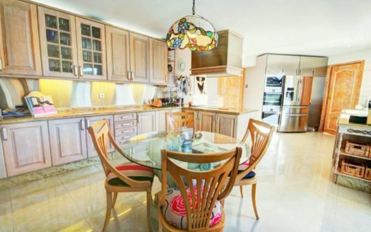 Villa in Benalmadena – Ref: 000037