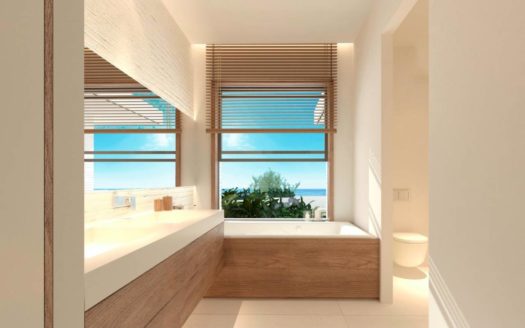 Luxury Villa in Benalmadena – Ref: 000059