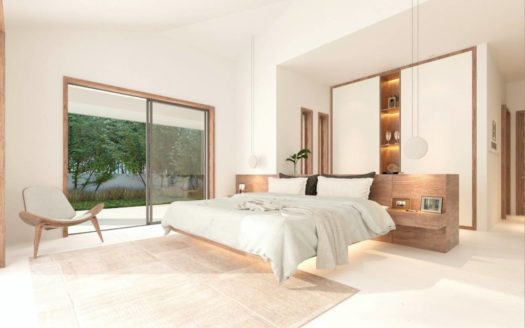 Luxury Villa in Benalmadena – Ref: 000059