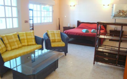 Detached house for sale in La Capellanía-El Higuerón – Ref: 000039