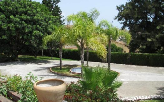 Villa in Mijas – Ref: 000099