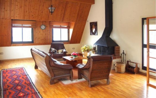 Villa in la Sierrezuela – Ref: 000060