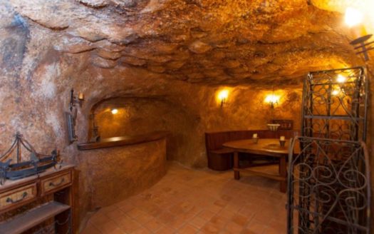 Villa in Mijas Costa – Ref: 000063