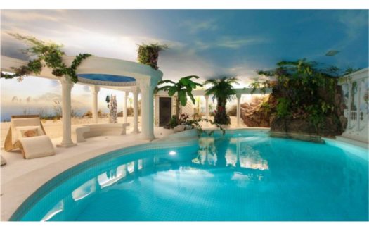 Villa in Mijas Costa – Ref: 000063