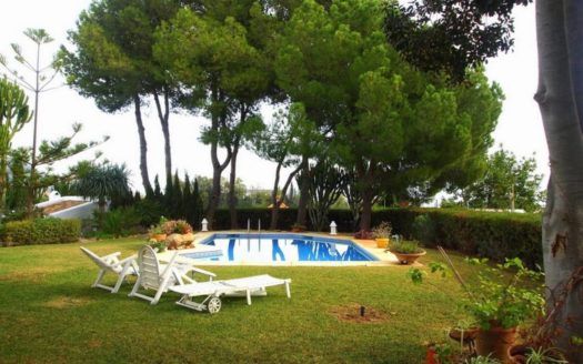 Villa in la Sierrezuela – Ref: 000060