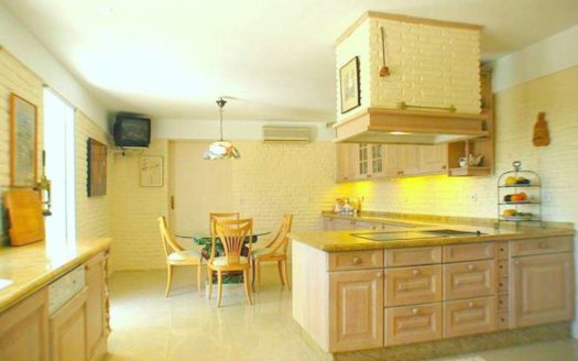 Villa in Benalmadena – Ref: 000037
