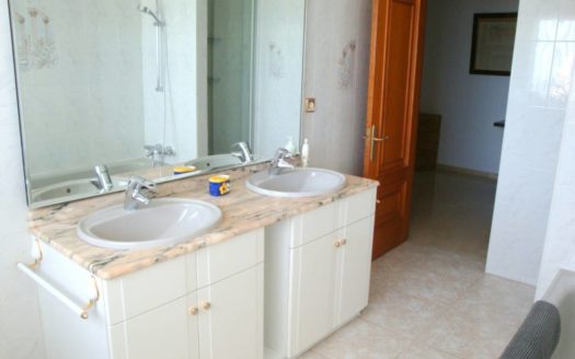 Detached house for sale in La Capellanía-El Higuerón – Ref: 000039