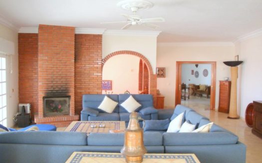 Detached house for sale in La Capellanía-El Higuerón – Ref: 000039