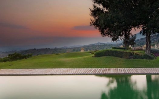 Exclusive Villa in El Higueron – Ref: 000064