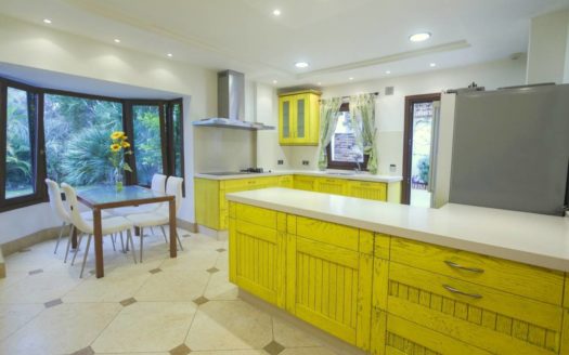 Villa en Altos de Puente Romano – Ref: 000010