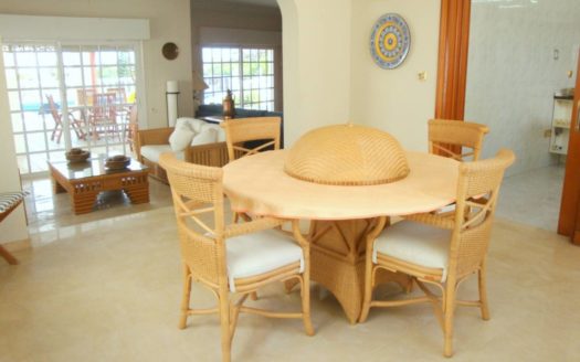 Detached house for sale in La Capellanía-El Higuerón – Ref: 000039