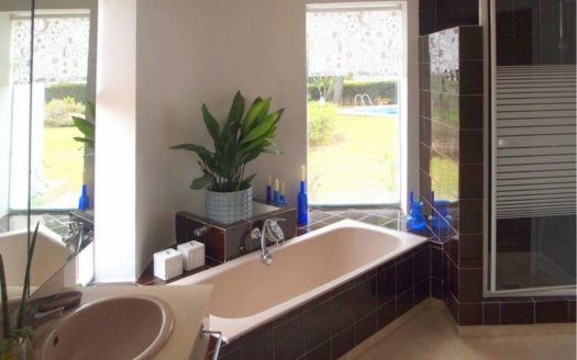 Villa in la Sierrezuela – Ref: 000060