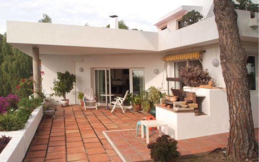 Villa in la Sierrezuela – Ref: 000060