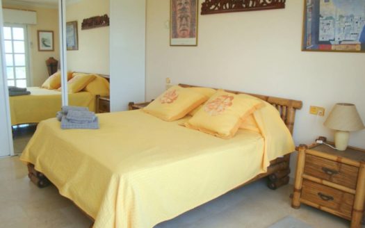 Detached house for sale in La Capellanía-El Higuerón – Ref: 000039