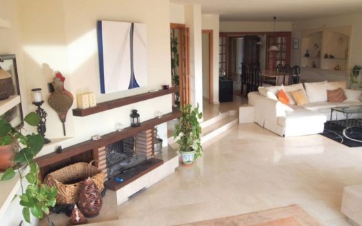Villa in la Sierrezuela – Ref: 000060