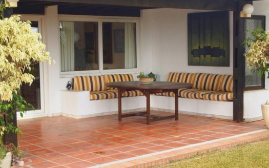 Villa in la Sierrezuela – Ref: 000060