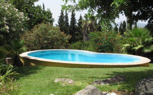 Villa in Mijas – Ref: 000099