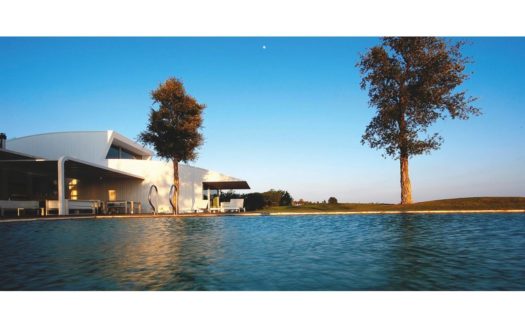 Exclusive Villa in El Higueron – Ref: 000064