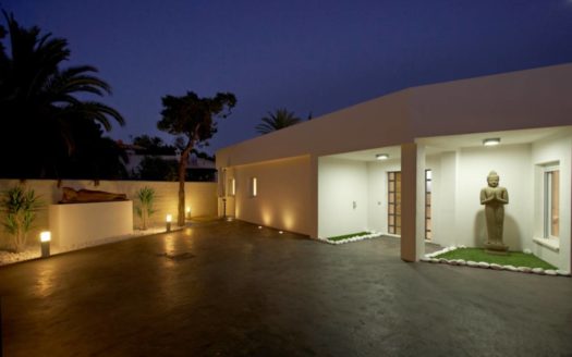 Villa in Elviria – Ref: 000041