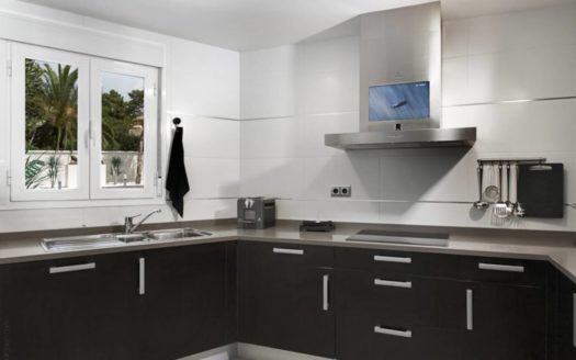 Villa in Elviria – Ref: 000041