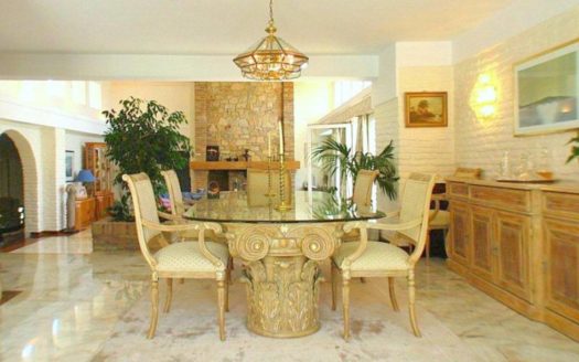 Villa in Benalmadena – Ref: 000037