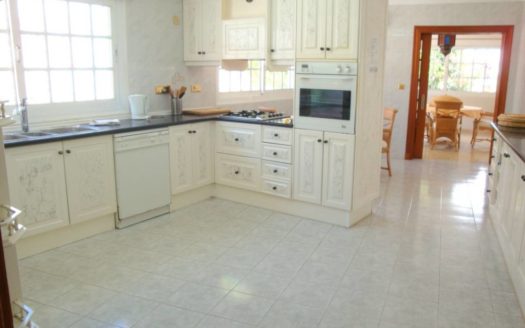 Detached house for sale in La Capellanía-El Higuerón – Ref: 000039