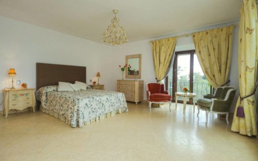 Villa en Altos de Puente Romano – Ref: 000010