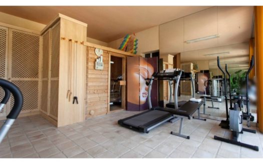 Villa in Mijas Costa – Ref: 000063