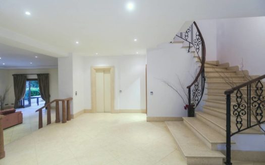 Villa en Altos de Puente Romano – Ref: 000010
