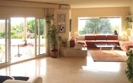 Villa in la Sierrezuela – Ref: 000060