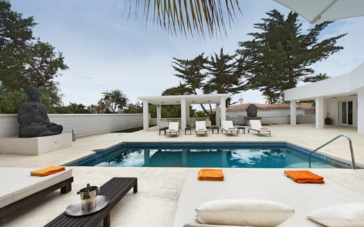 Villa in Elviria – Ref: 000041