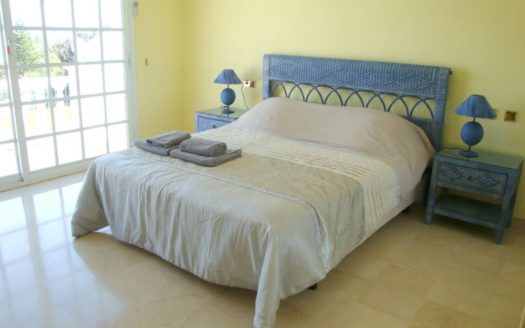 Detached house for sale in La Capellanía-El Higuerón – Ref: 000039