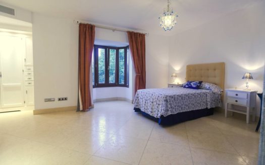 Villa en Altos de Puente Romano – Ref: 000010